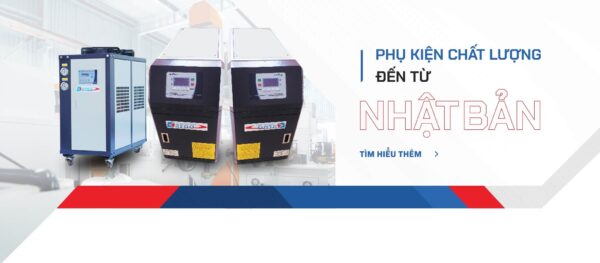 CHILLER LÀM MÁT CÔNG NGHIỆP CÔNG SUẤT LỚN - Hình ảnh 5
