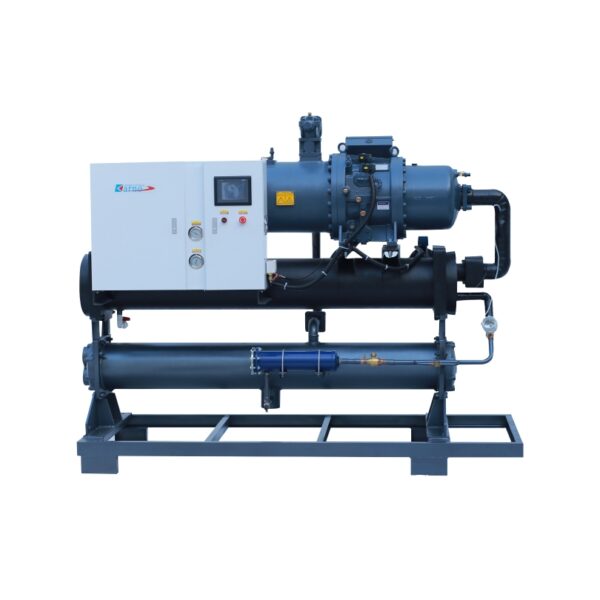 MÁY HÚT LIỆU TỰ ĐỘNG TIÊU CHUẨN - Hình ảnh 2